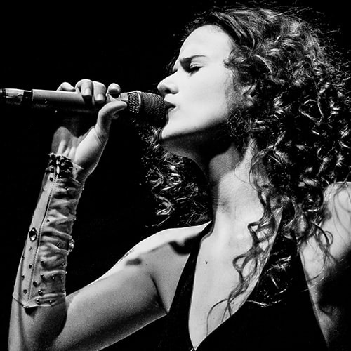 Ana Cañas
